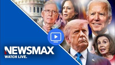 Finding Your Favorite News on Newsmax YouTube TV