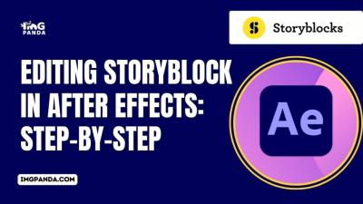 Sending Storyblocks Images to Photoshop for Editing