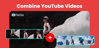 How to Combine Videos on YouTube for Merging Your Content