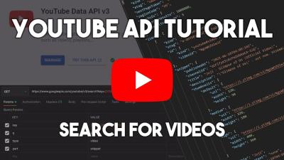 Understanding the Basics of YouTube API and Its Client and Secret