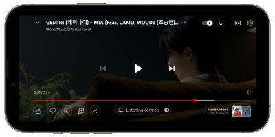 How to Set YouTube Videos to Full Screen Automatically and Adjust Settings