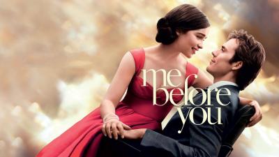 Can You Legally Watch Me Before You Full Movie on YouTube