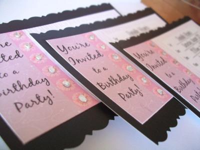 DIY Guide to Making Birthday Invitation Cards at Home