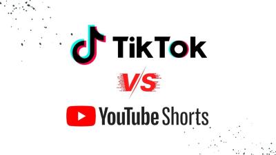 YouTube Shorts vs TikTok Which Platform Offers Better Opportunities