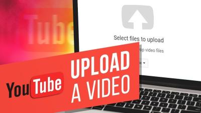 How to Upload a Video on YouTube Fast