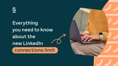 Exploring the Limits of LinkedIn Connections