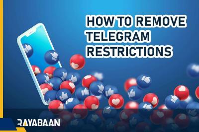 Legally Bypassing Telegram Copyright Restrictions