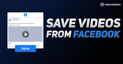 How to Download Facebook Videos on Dailymotion