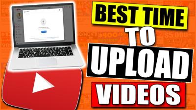 Tips for Faster Video Uploads on YouTube