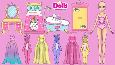 How to Make a Doll with Paper – Dailymotionâs Easy Step-by-Step Guide