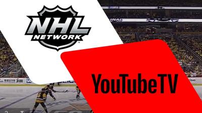 Can You Watch NHL Network on YouTube TV – Hockey Fansâ Questions Answered