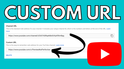 Effective Strategies to Update and Change Your YouTube URL for Better Branding