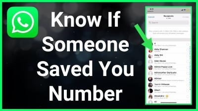 How to Determine If Your Number Is Saved by Someone on Telegram