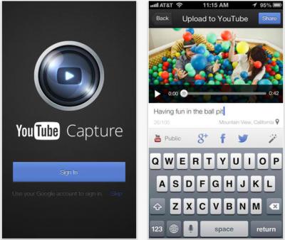 How to Capture Videos from YouTube