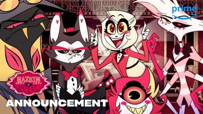 Will Hazbin Hotel Be Available on YouTube Soon