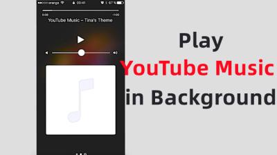 How to Keep YouTube Music Playing in the Background for Continuous Listening