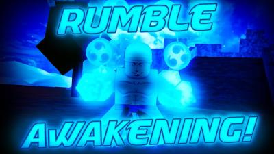 Understanding the True Value of Fully Awakened Rumble in Blox Fruits and Its Benefits