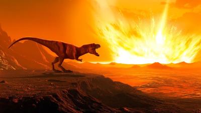 Exploring the Extinction of Dinosaurs Through Documentary