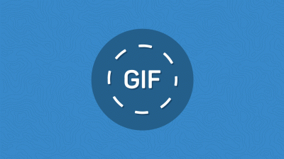 How to Make a GIF to Add to Behance Creating and Uploading Animated GIFs to Showcase Your Work