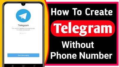 Guide to Creating a Telegram Account Without a Phone Number