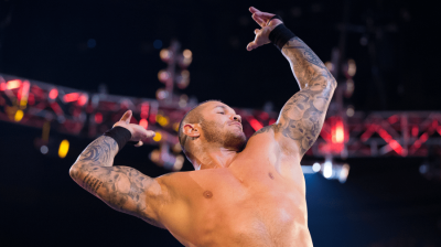 Randy Orton’s Royal Rumble Victory Count in WWE History