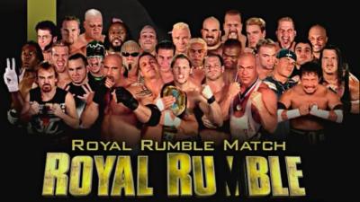 Who Won the Royal Rumble in 2004 and Iconic WWE Matches