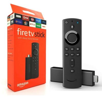 Streaming YouTube TV on Amazon Fire Stick