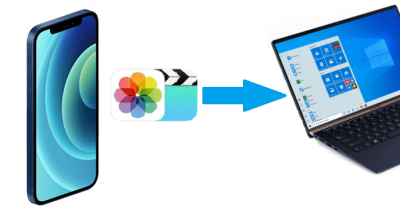 How to Copy Data from PC to iPhone with a Dailymotion Video Tutorial for Easy Transfers