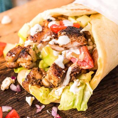 Ultimate Guide to Making Shawarma at Home