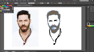 How to Convert an Image into a Vector File