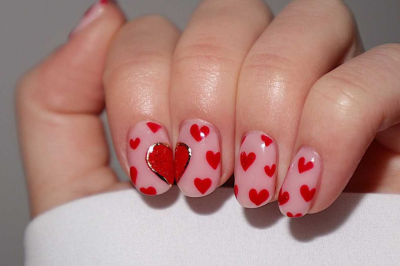 Master Nail Painting Designs at Home with Dailymotion Video Tutorials