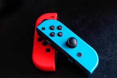 Enhancing Gaming with HD Rumble on the Nintendo Switch Pro Controller