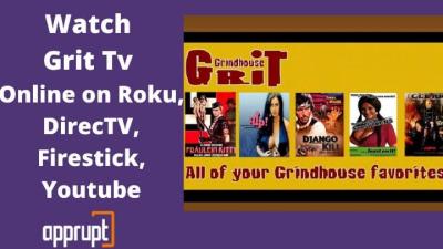 Is Grit TV Available on YouTube TV – A Complete Streaming Guide