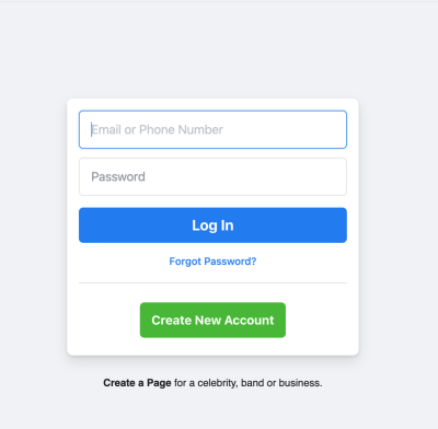 How to Create a Facebook Account with Ease