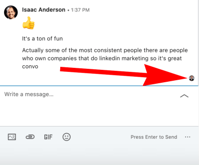 Do LinkedIn Messages Have Read Receipts? Insights You Need