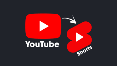 Convert YouTube Shorts into Normal Videos for Enhanced Playback