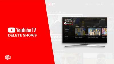 Delete Shows from Your YouTube TV Library for a Cleaner View