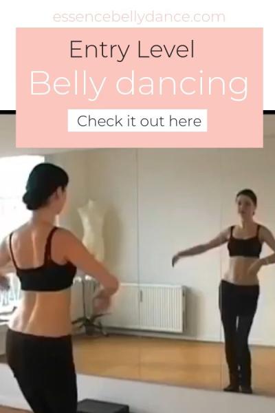 Step by Step Guide to Belly Dancing for Beginners on Dailymotion