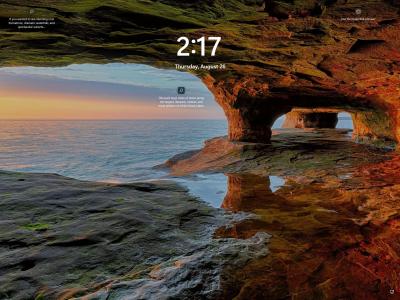 How to Remove Recent Images from the Lock Screen in Windows 11