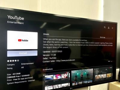 How to Stay Signed In on YouTube TV