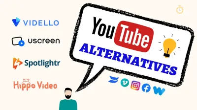 Exploring the Best Alternatives to YouTube