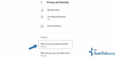 Understanding Telegram’s Privacy: Is Your Phone Number Visible to Other Users?