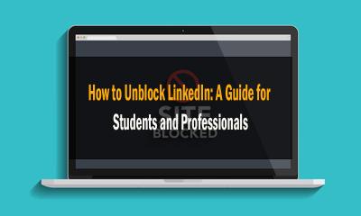 How to Unblock LinkedIn – A Step-by-Step Guide to Reconnecting with Blocked Users