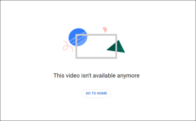 How to Watch Deleted Dailymotion Videos and Access Removed Content