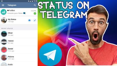 Can You See Who Viewed Your Story on Telegram