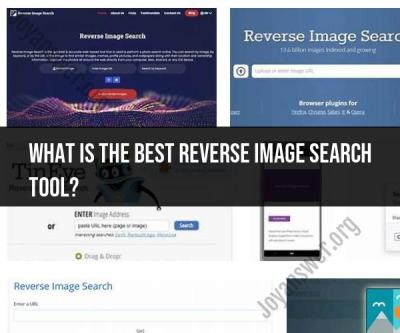 Mastering Reverse Image Search Techniques for Getty Images