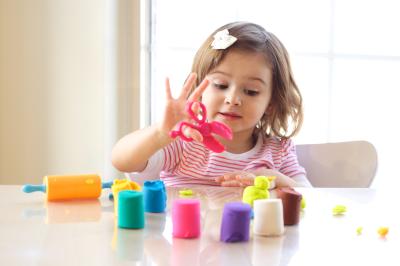 Fun Tutorials for Playing with Play-Doh on Dailymotion
