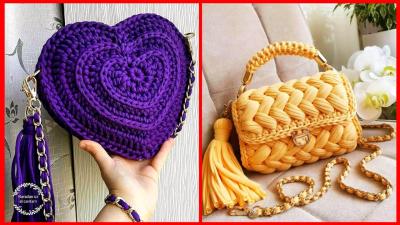Creative Handmade Bag Tutorials to Watch on Dailymotion