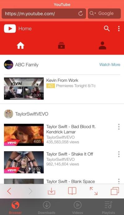 Where Does YouTube Store Downloaded Videos on Your Device?