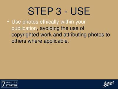 How to Legally and Ethically Use Getty Images for Photography